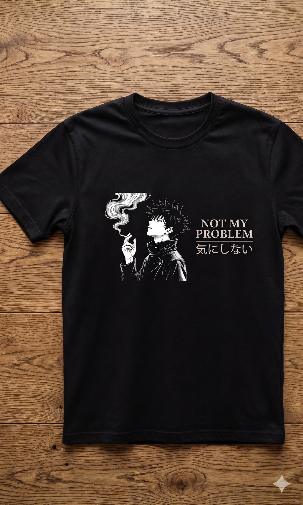 Anime Tshirt