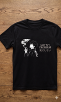 Anime Tshirt