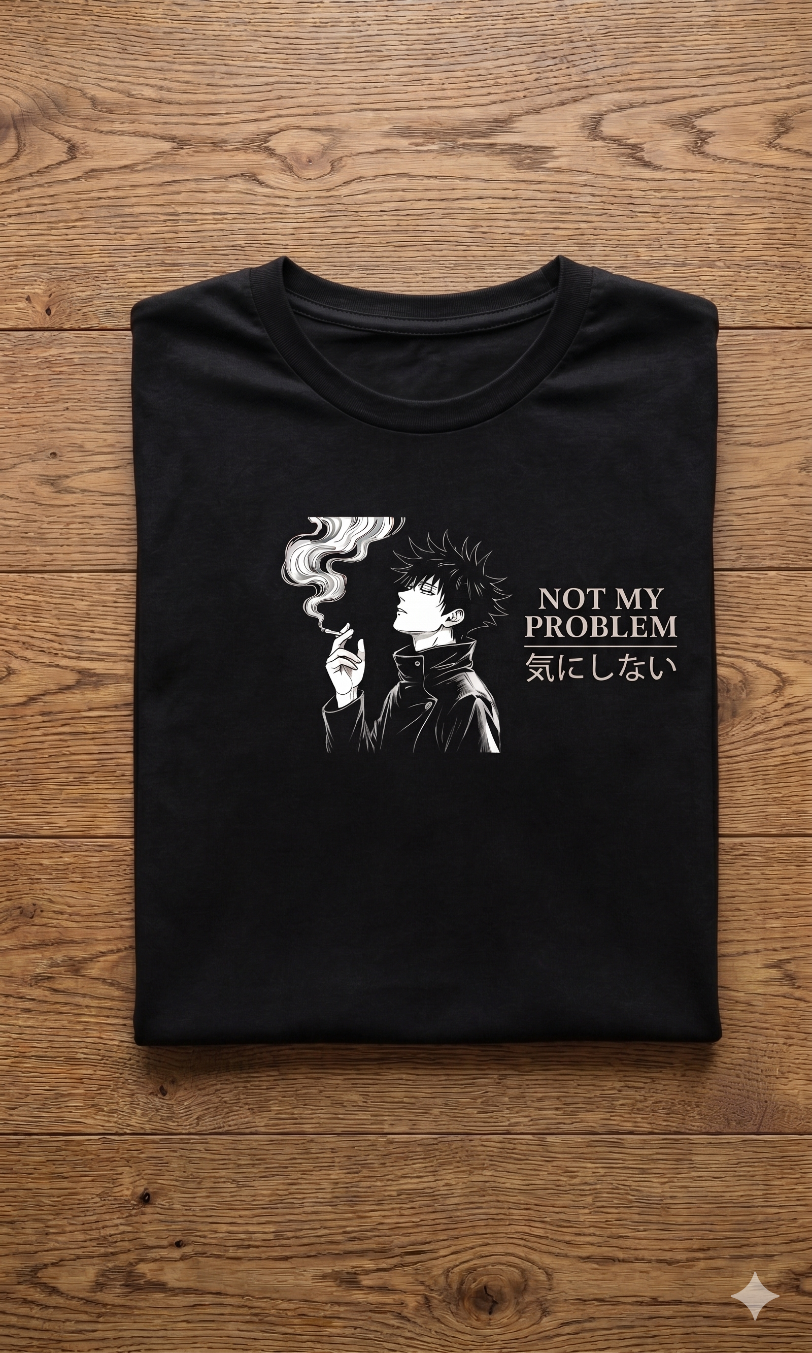 Anime Tshirt