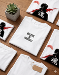 Motivational Graphic Tee