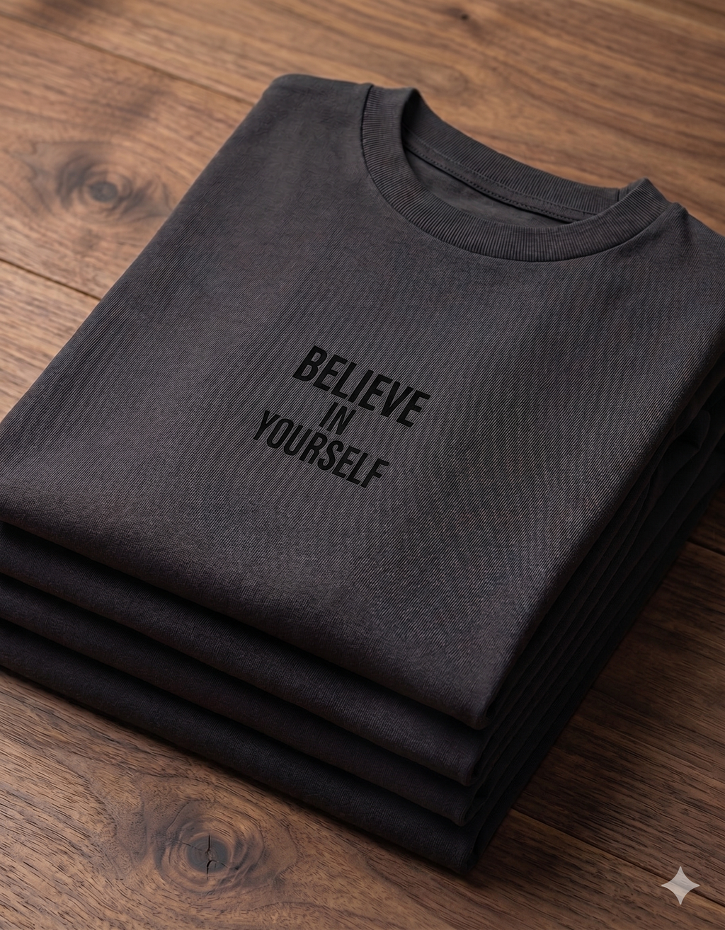 Motivational Graphic Tee