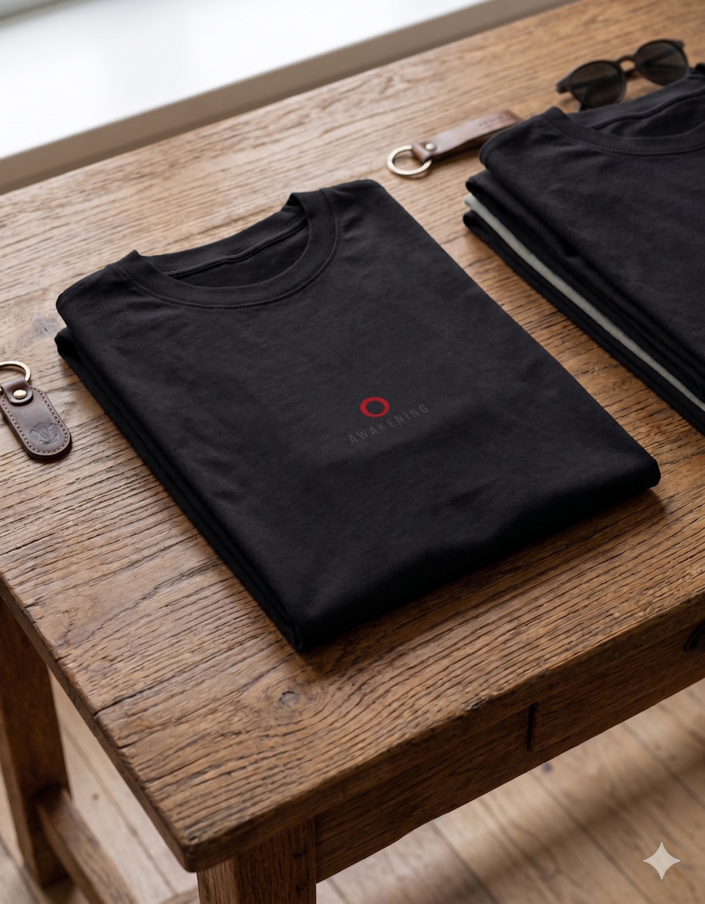 Unisex Oversized Classic T-Shirt