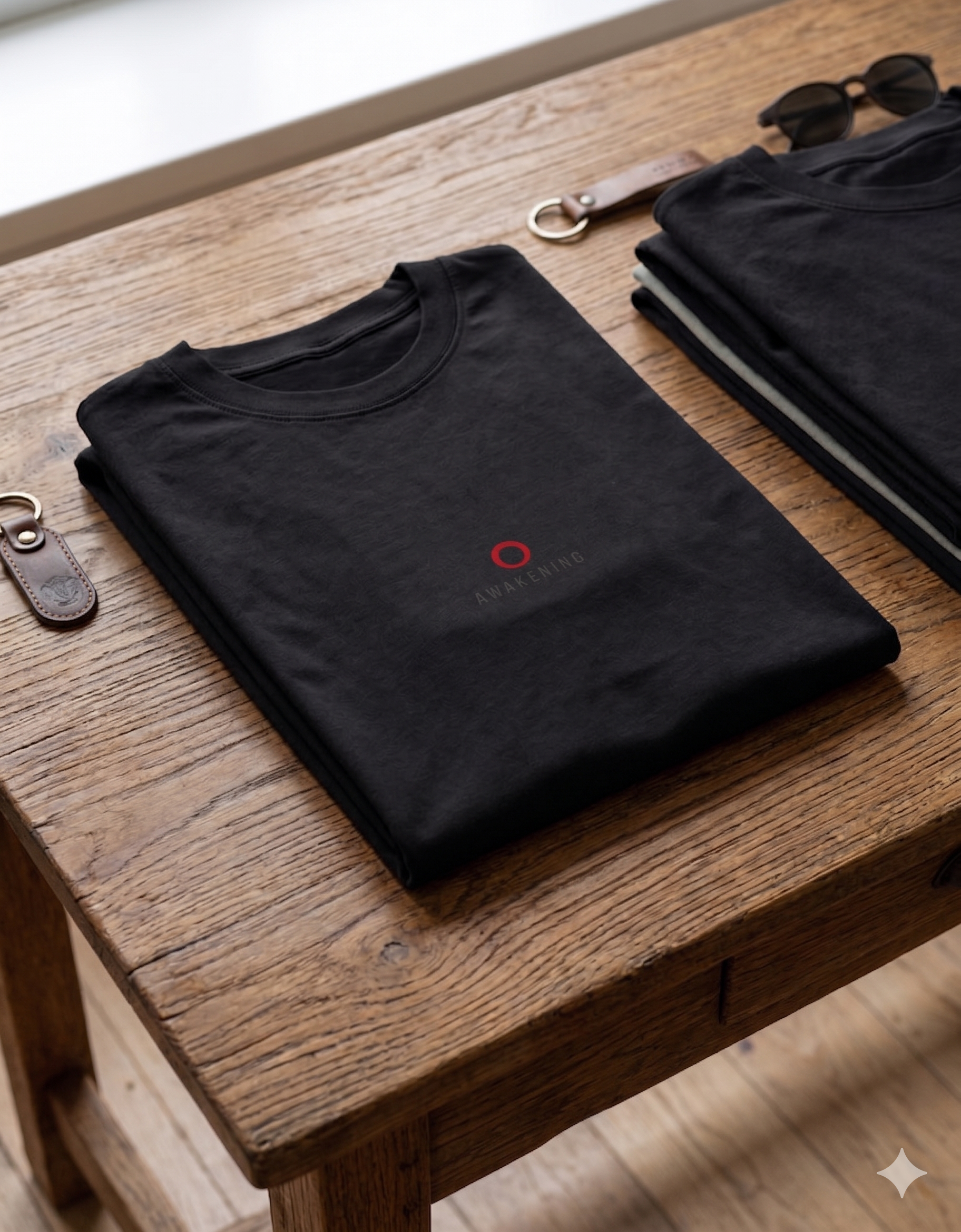 Unisex Oversized Classic T-Shirt